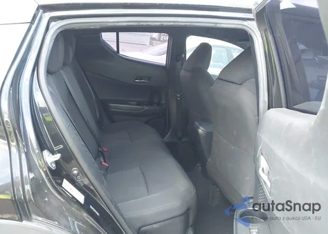 2018 Toyota C-Hr Xle из США, поврежденный, VIN NMTKHMBX4JR062579